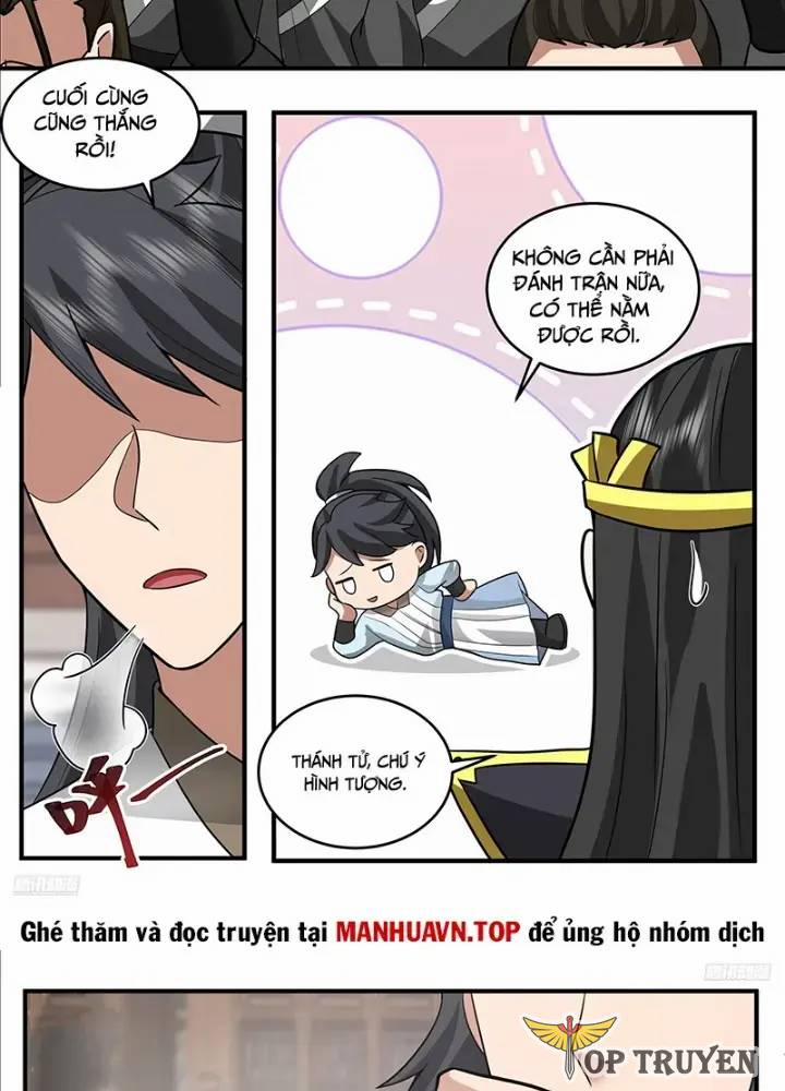 Võ Luyện Đỉnh Phong 3764 trang 20