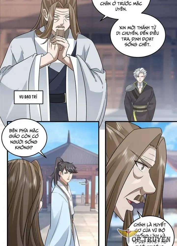 Võ Luyện Đỉnh Phong 3764 trang 24