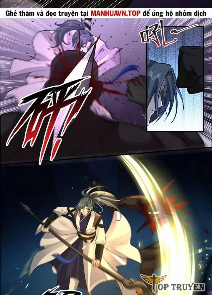 Võ Luyện Đỉnh Phong 3764 trang 6