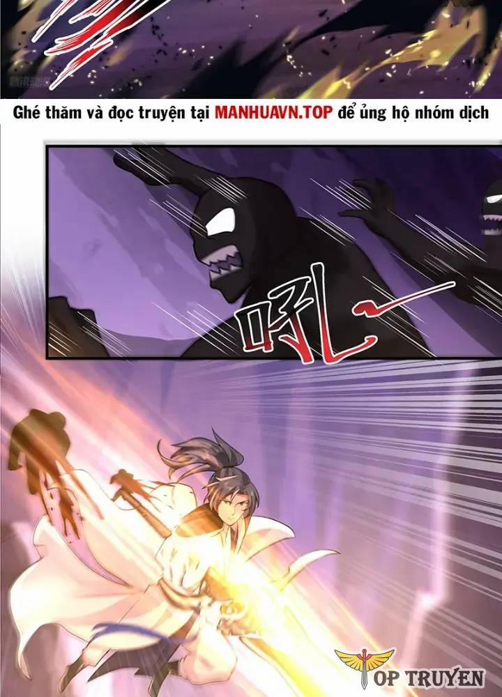 Võ Luyện Đỉnh Phong 3764 trang 8