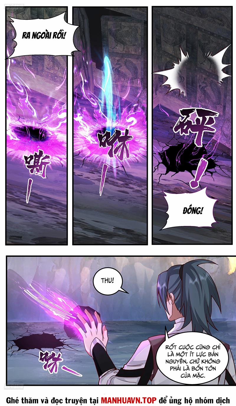 Võ Luyện Đỉnh Phong 3771 trang 2