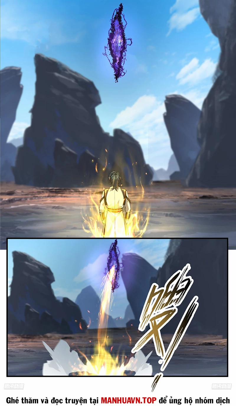 Võ Luyện Đỉnh Phong 3771 trang 5