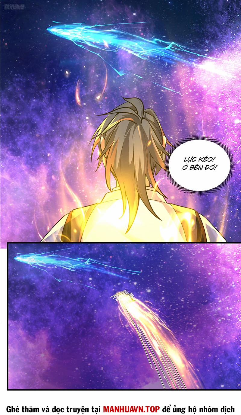 Võ Luyện Đỉnh Phong 3771 trang 8