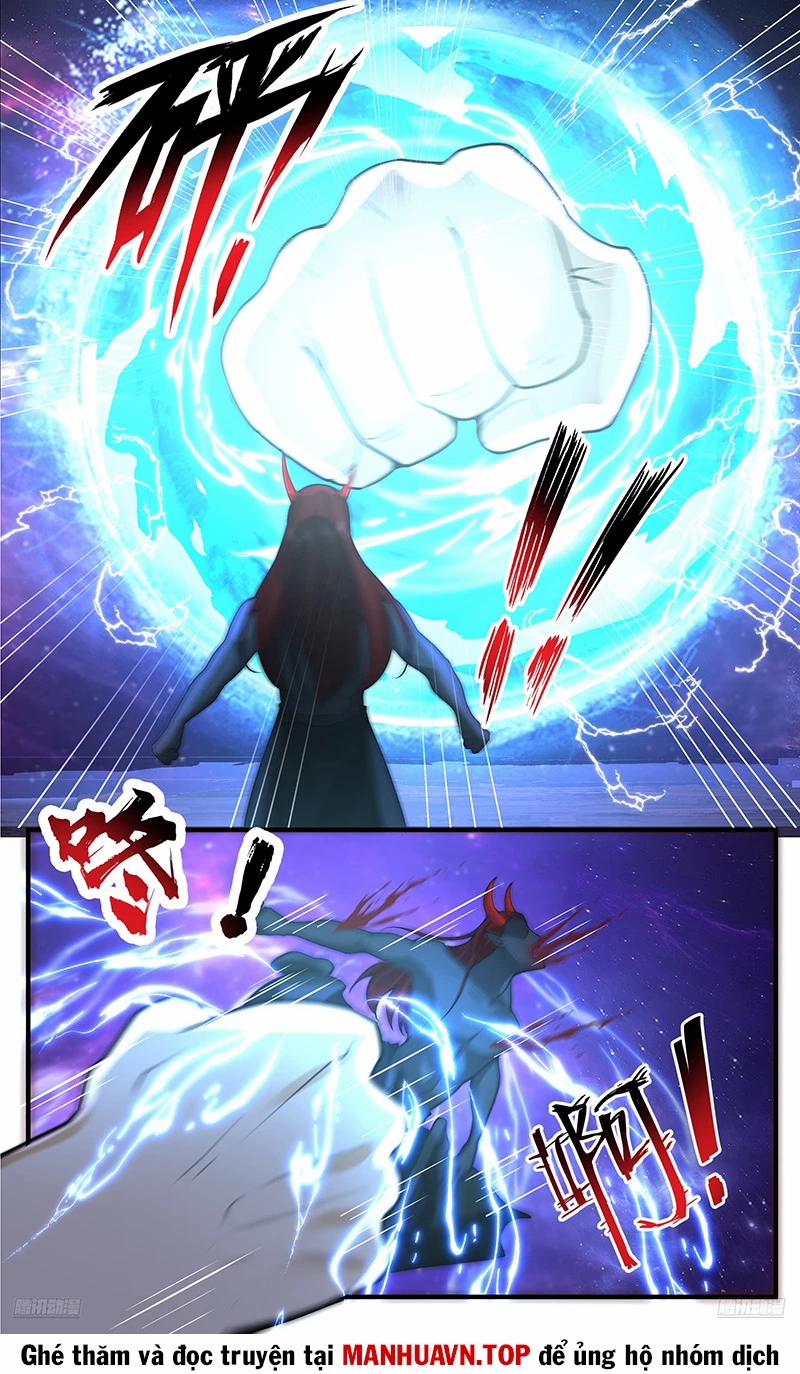 Võ Luyện Đỉnh Phong 3774 trang 5