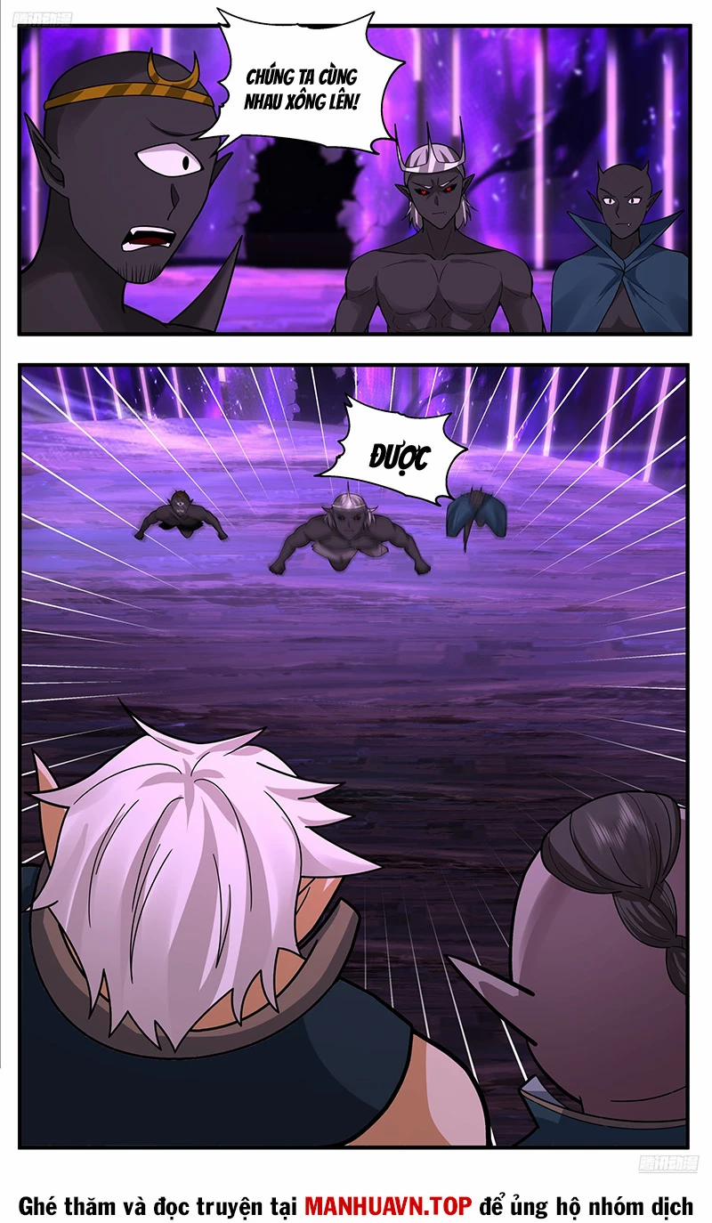 Võ Luyện Đỉnh Phong 3774 trang 7