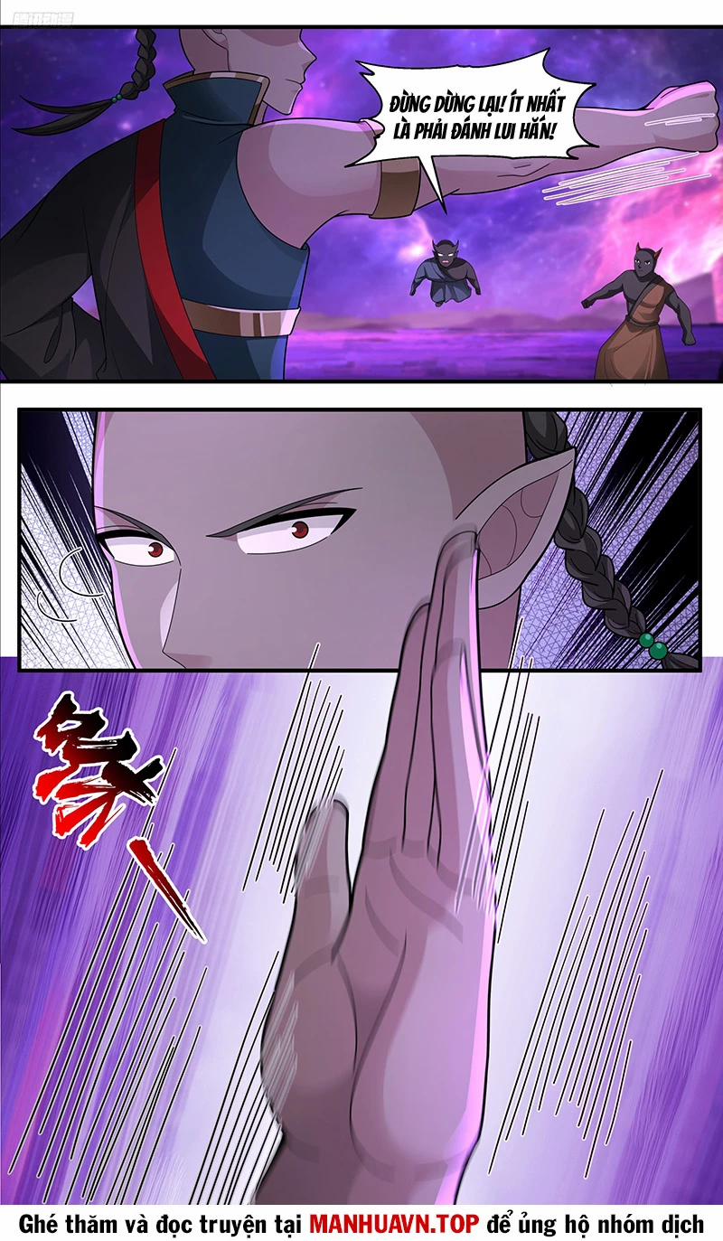 Võ Luyện Đỉnh Phong 3775 trang 8