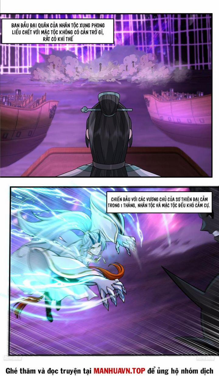 Võ Luyện Đỉnh Phong 3776 trang 5