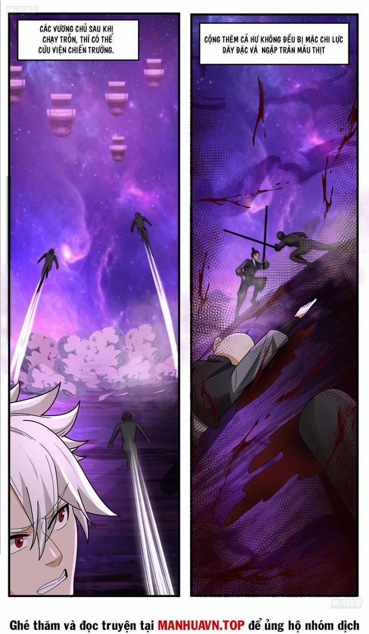 Võ Luyện Đỉnh Phong 3776 trang 7