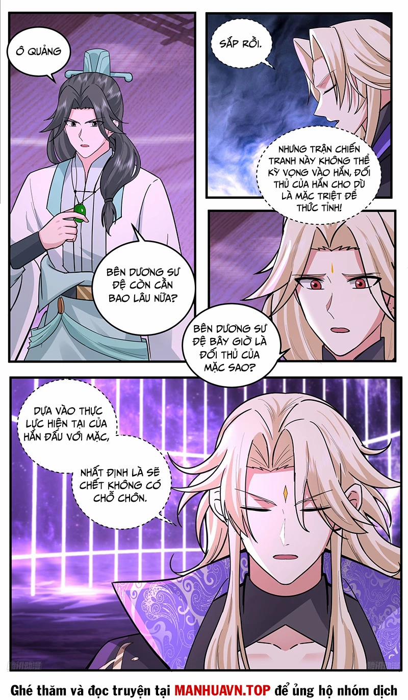 Võ Luyện Đỉnh Phong 3778 trang 5