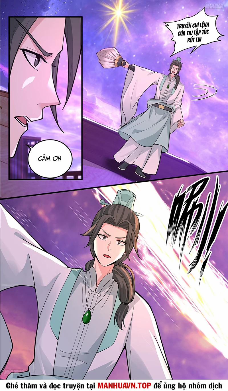 Võ Luyện Đỉnh Phong 3778 trang 9