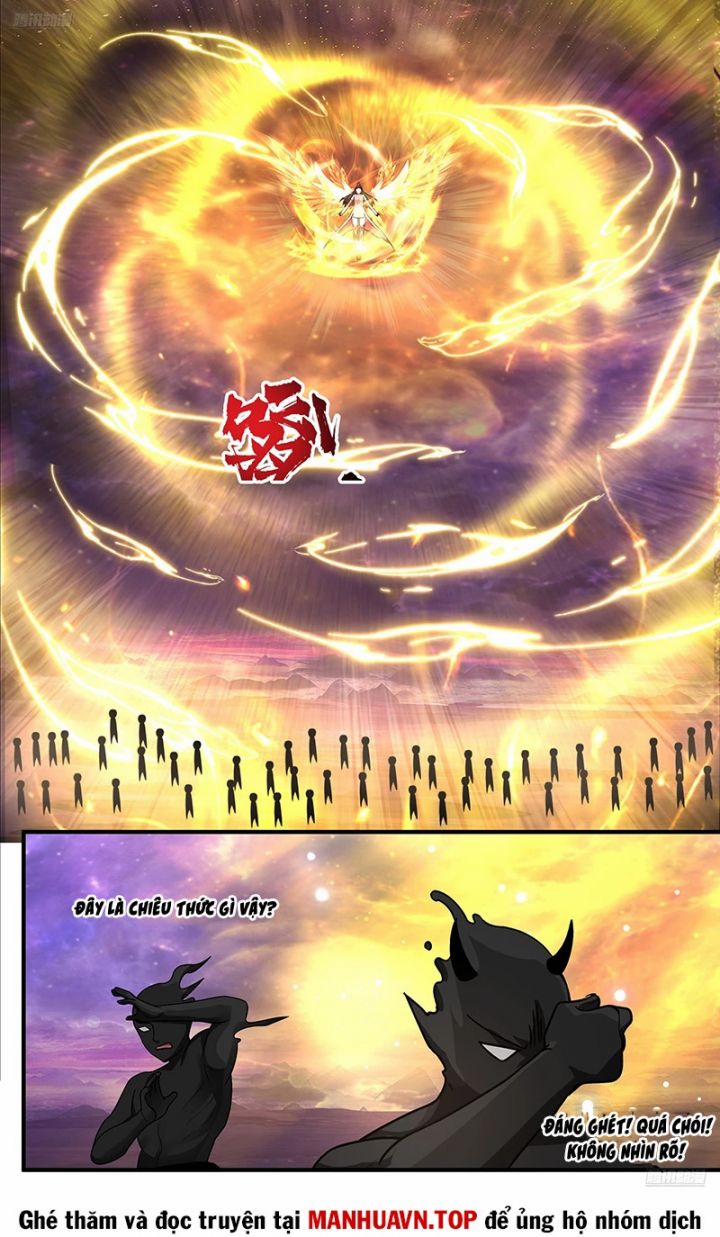 Võ Luyện Đỉnh Phong 3779 trang 5