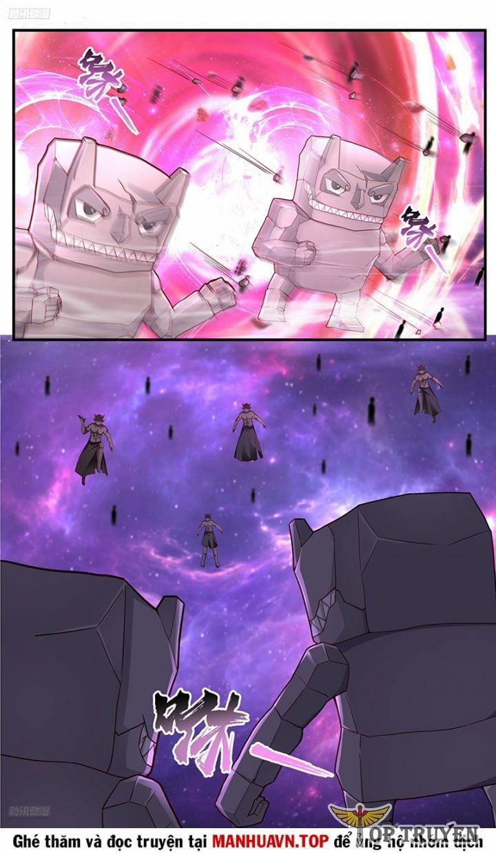 Võ Luyện Đỉnh Phong 3782 trang 1