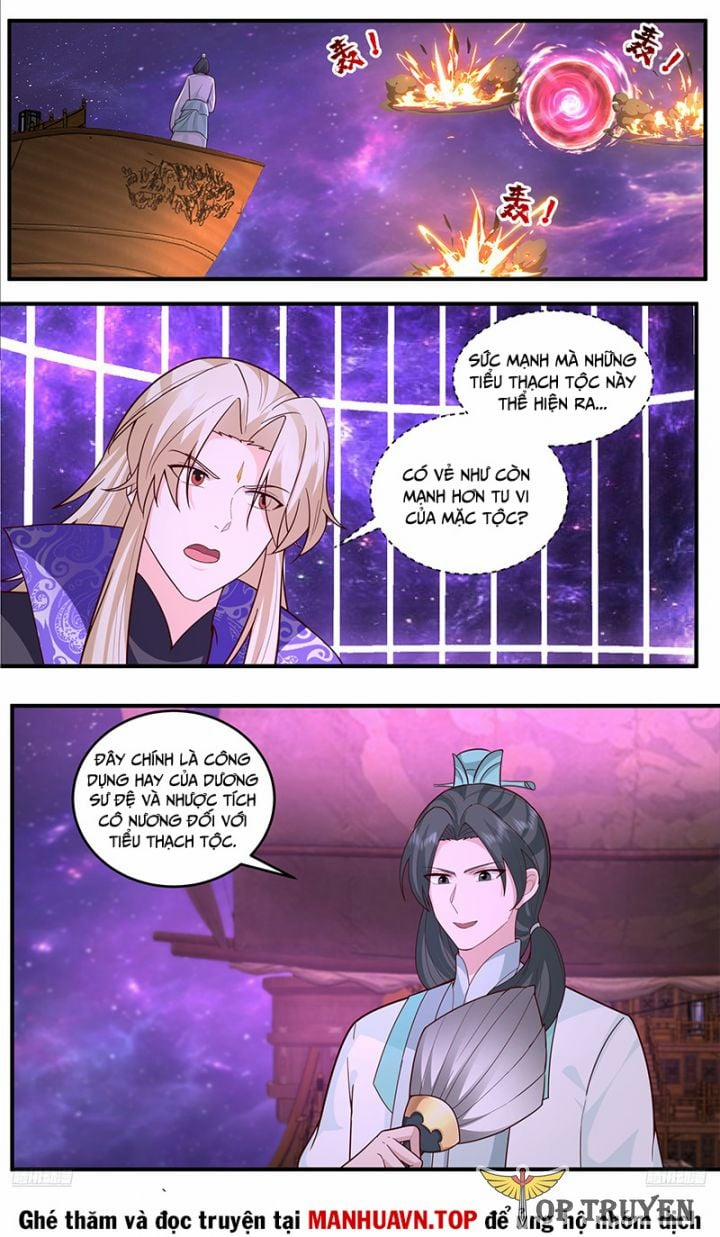 Võ Luyện Đỉnh Phong 3782 trang 5