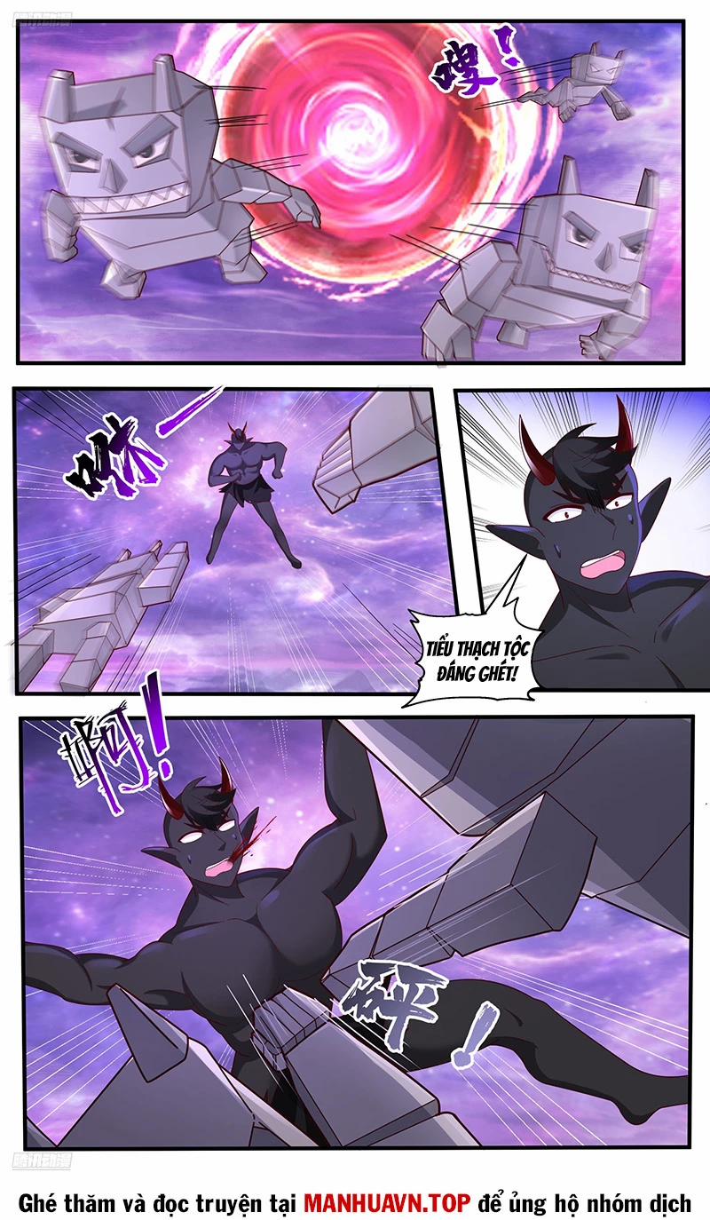 Võ Luyện Đỉnh Phong 3785 trang 3