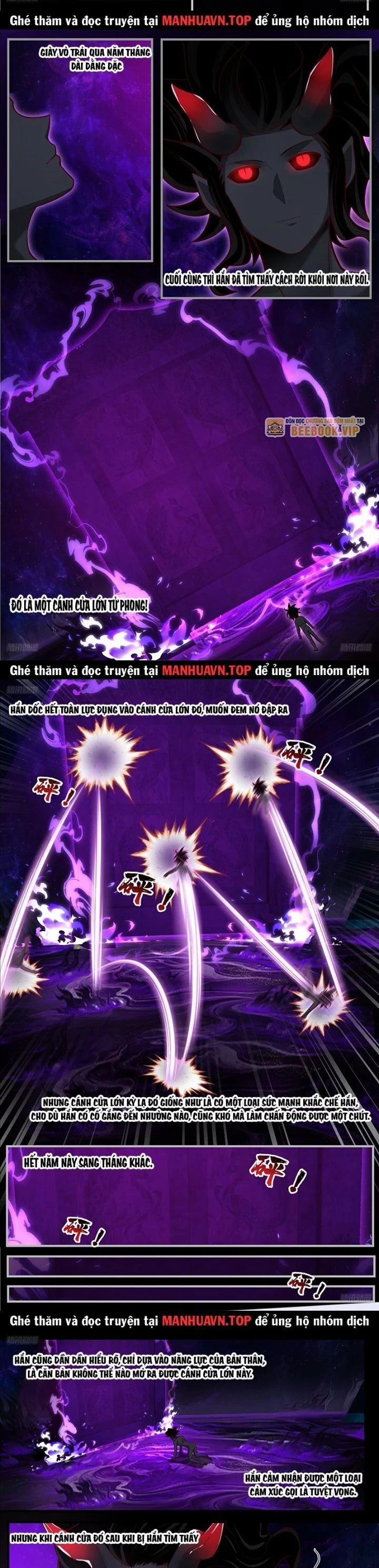 Võ Luyện Đỉnh Phong 3789 trang 2