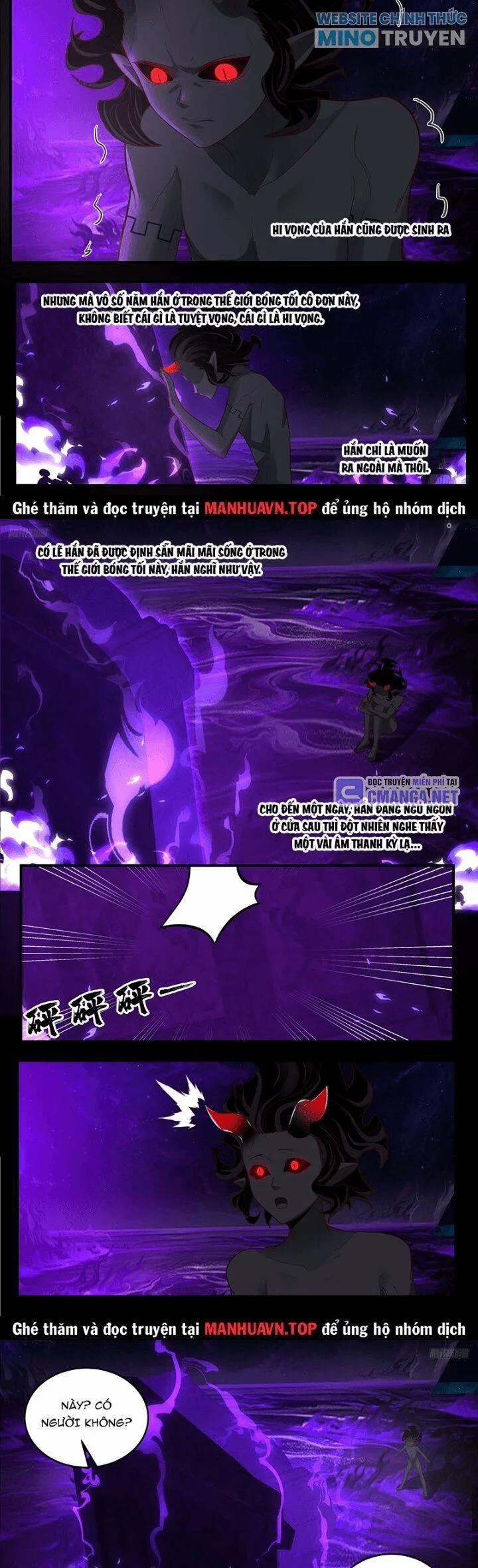 Võ Luyện Đỉnh Phong 3789 trang 3