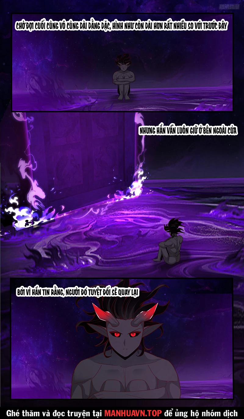 Võ Luyện Đỉnh Phong 3790 trang 11