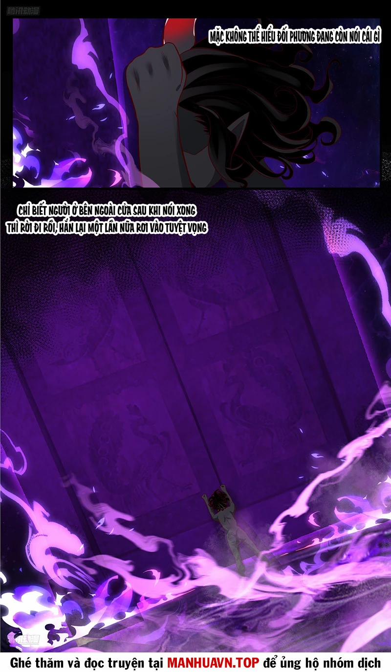 Võ Luyện Đỉnh Phong 3790 trang 2