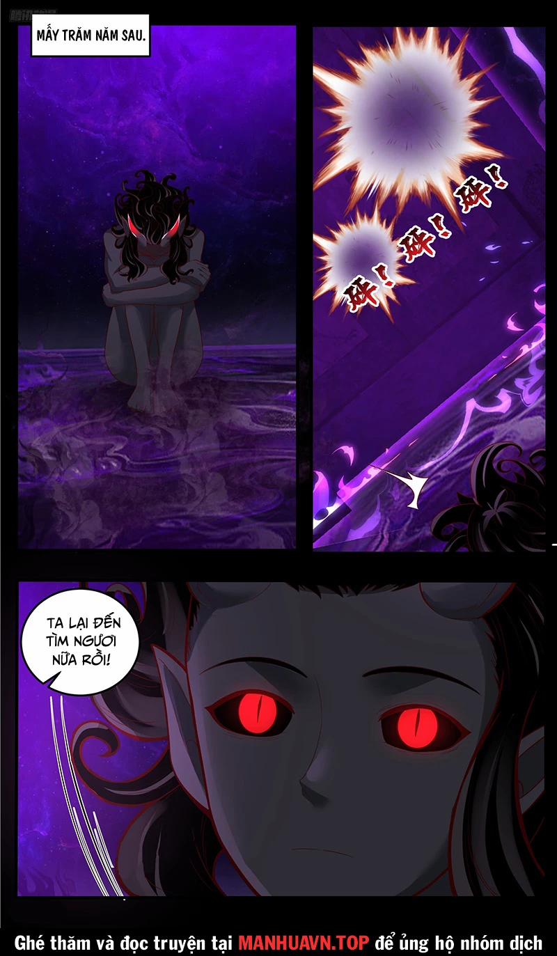 Võ Luyện Đỉnh Phong 3790 trang 3