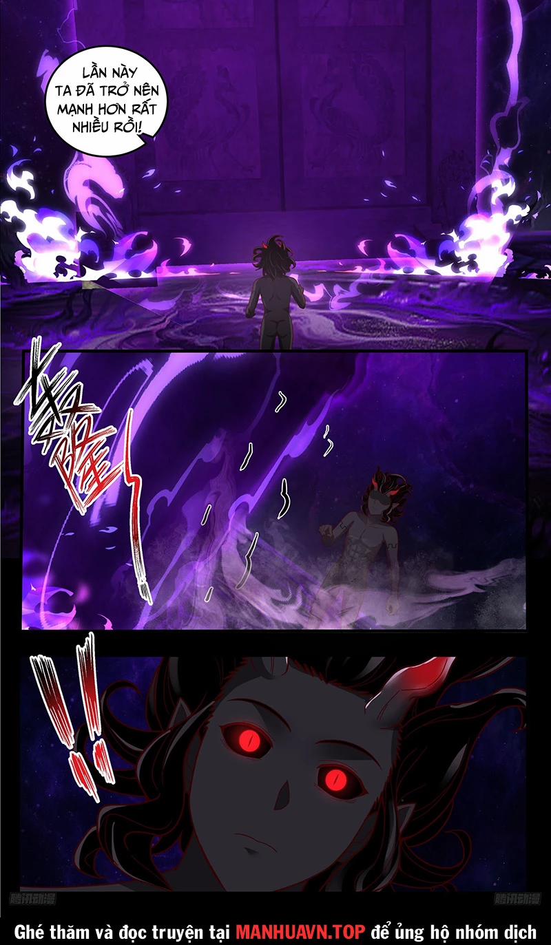 Võ Luyện Đỉnh Phong 3790 trang 4