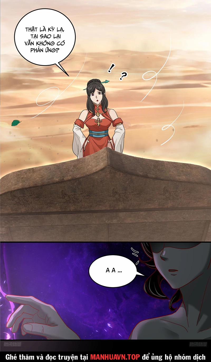 Võ Luyện Đỉnh Phong 3790 trang 5