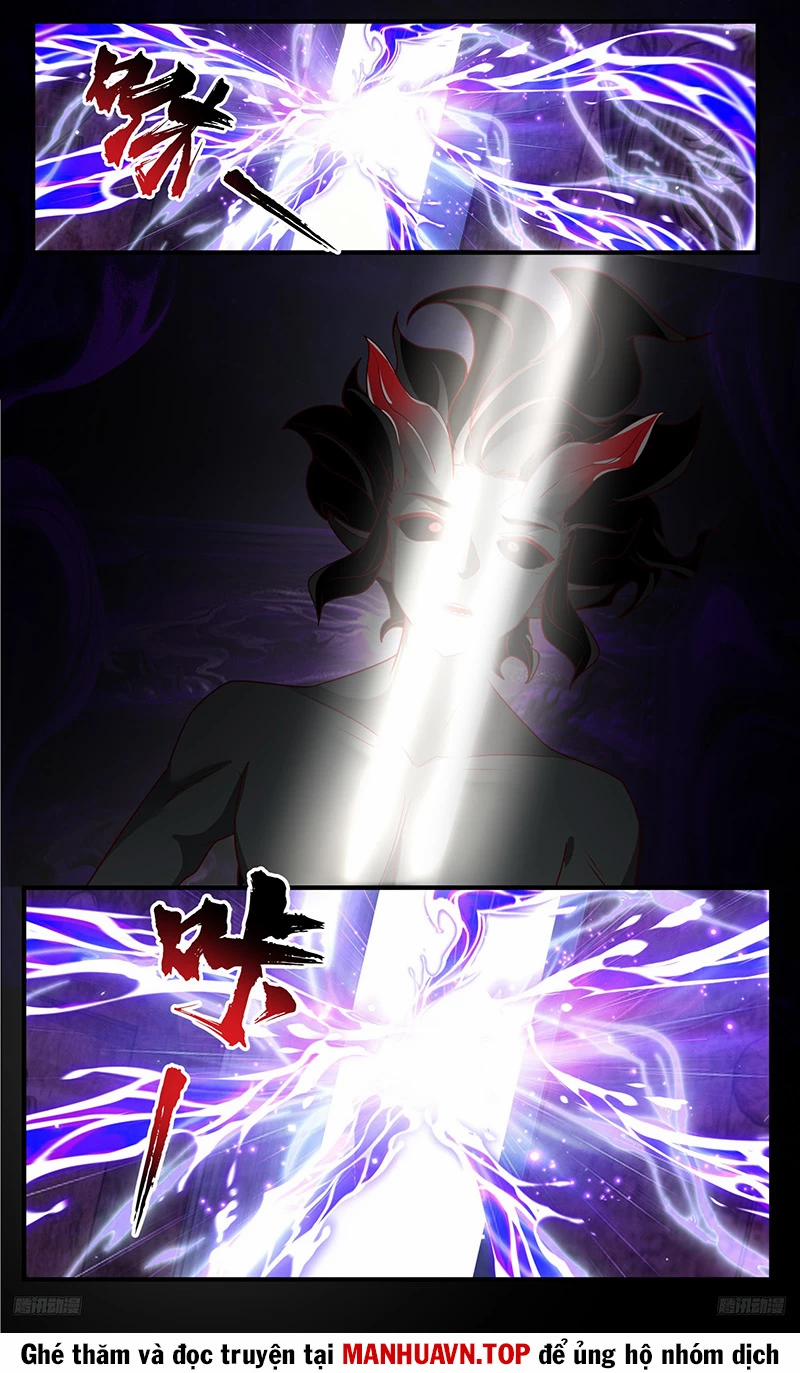 Võ Luyện Đỉnh Phong 3791 trang 5