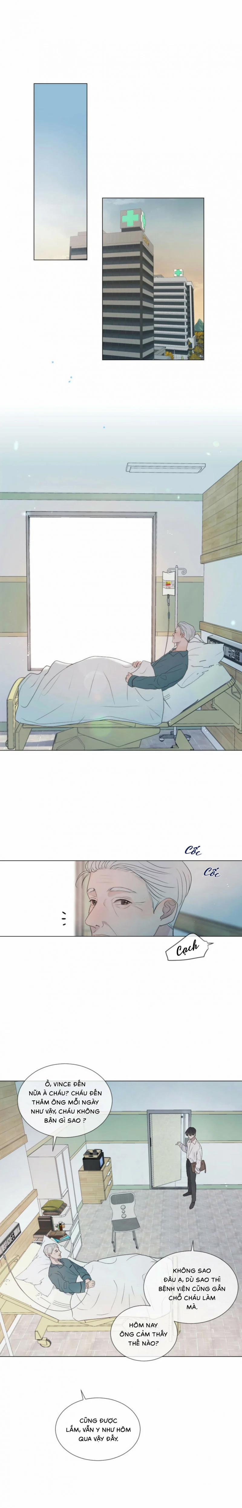 Vỡ Mộng 1 trang 0