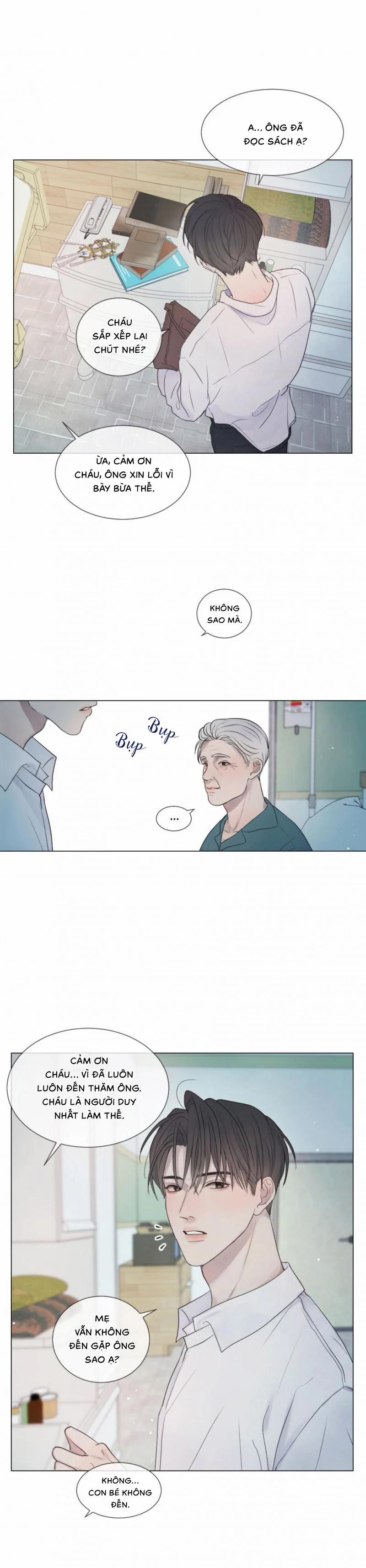 Vỡ Mộng 1 trang 1