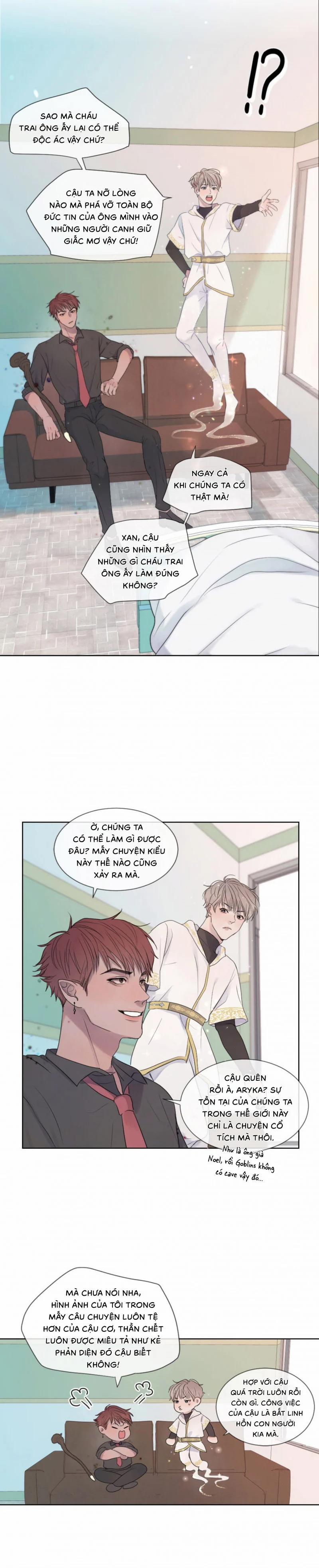 Vỡ Mộng 1 trang 14