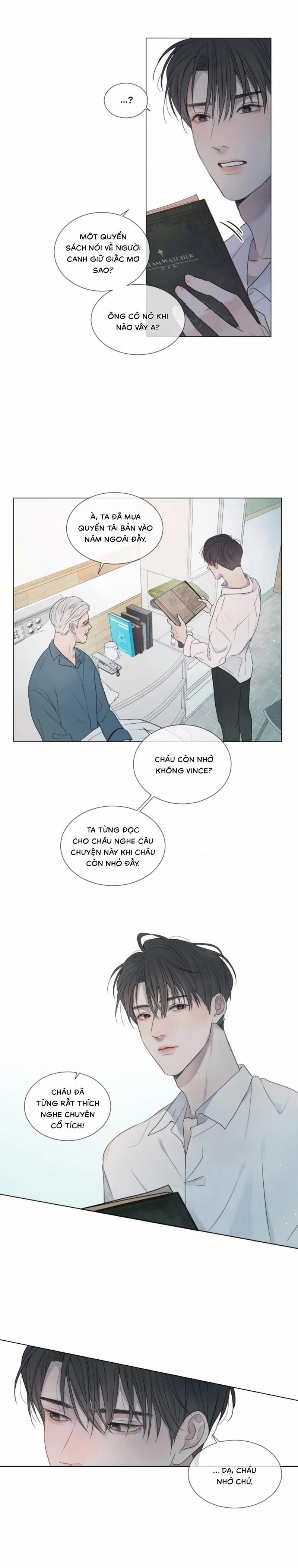 Vỡ Mộng 1 trang 3