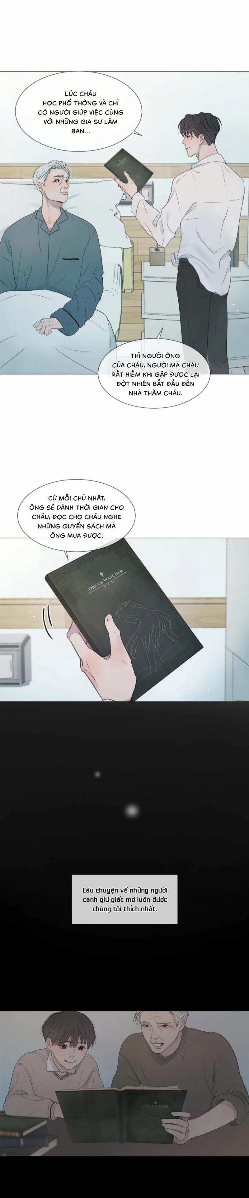 Vỡ Mộng 1 trang 4