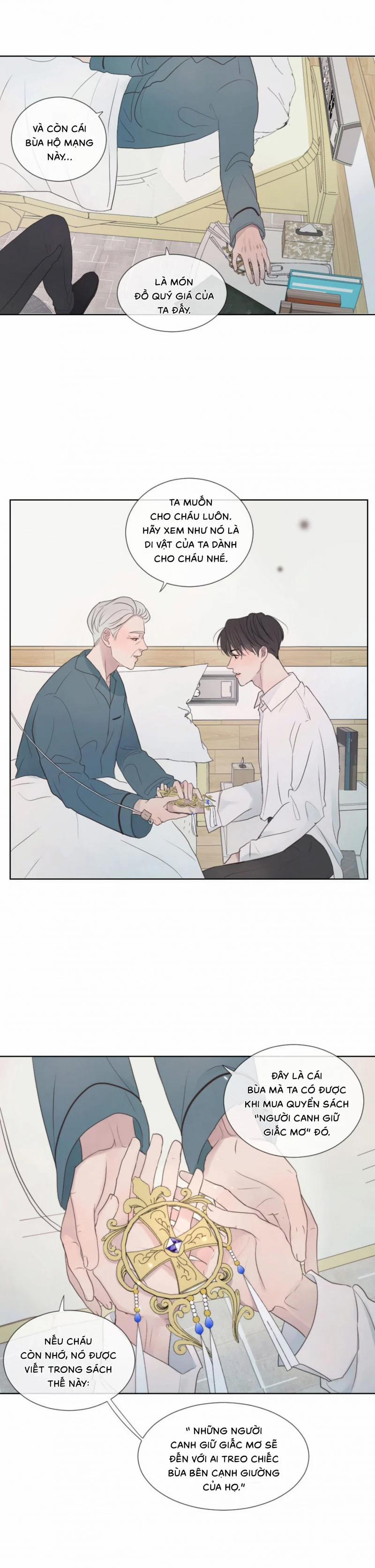 Vỡ Mộng 1 trang 8