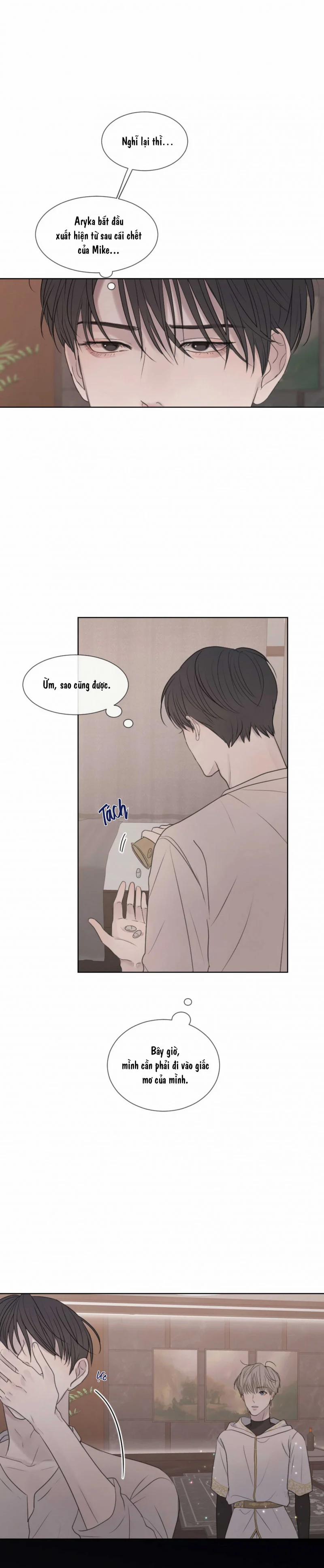 Vỡ Mộng 10.5 trang 10