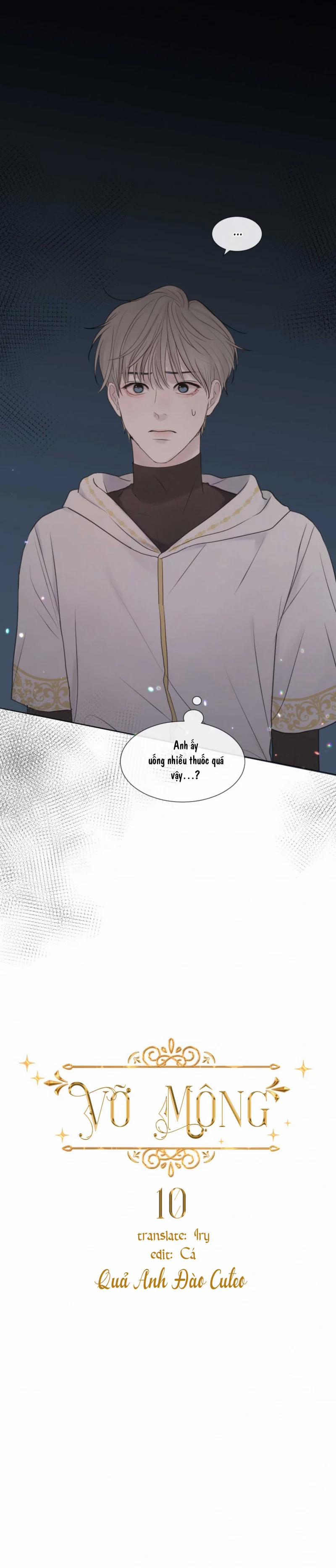 Vỡ Mộng 10.5 trang 11