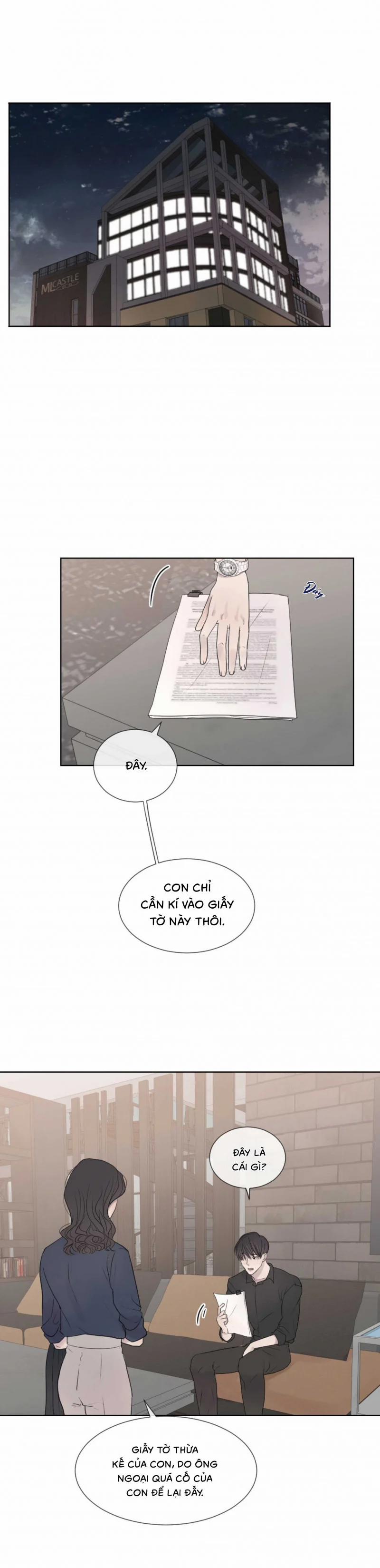 Vỡ Mộng 10 trang 0