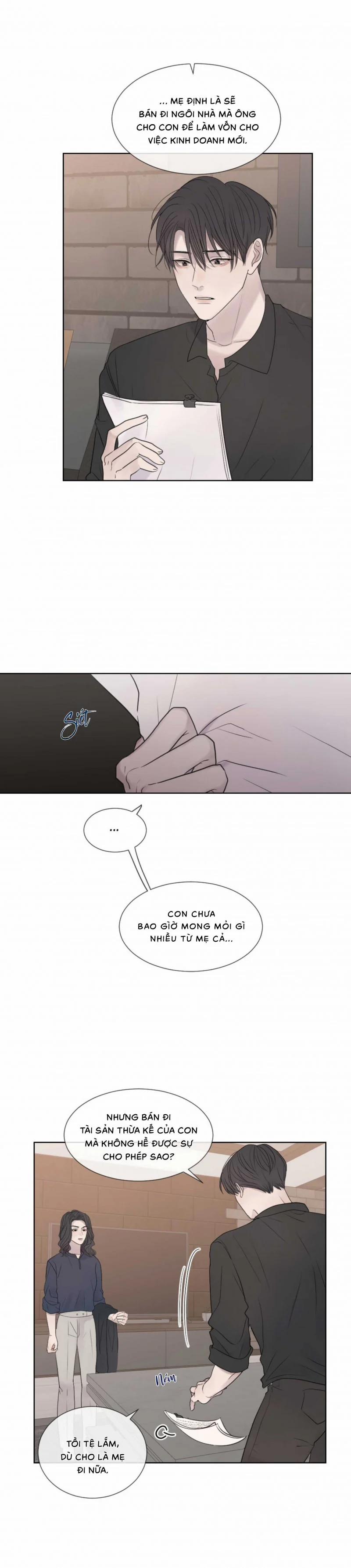 Vỡ Mộng 10 trang 1