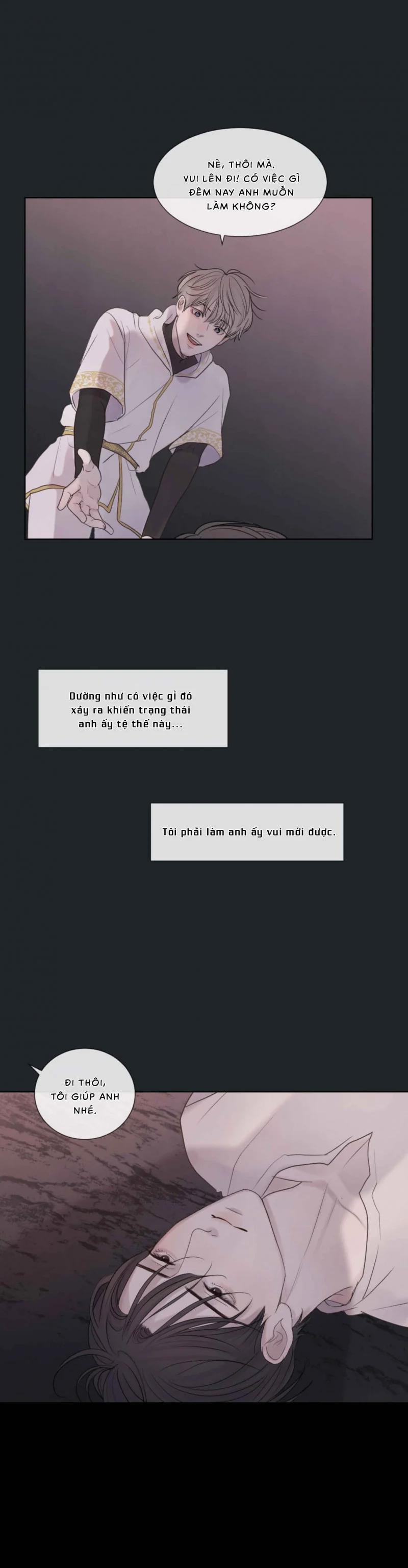 Vỡ Mộng 11 trang 1