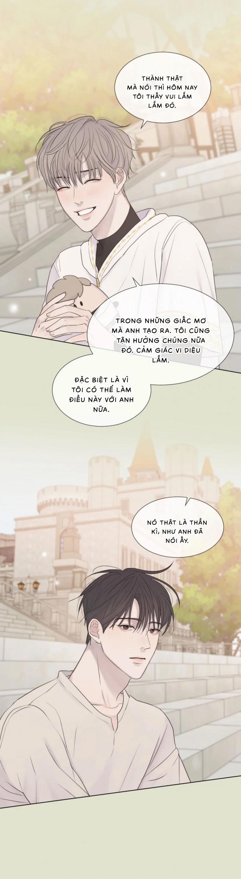 Vỡ Mộng 11 trang 12