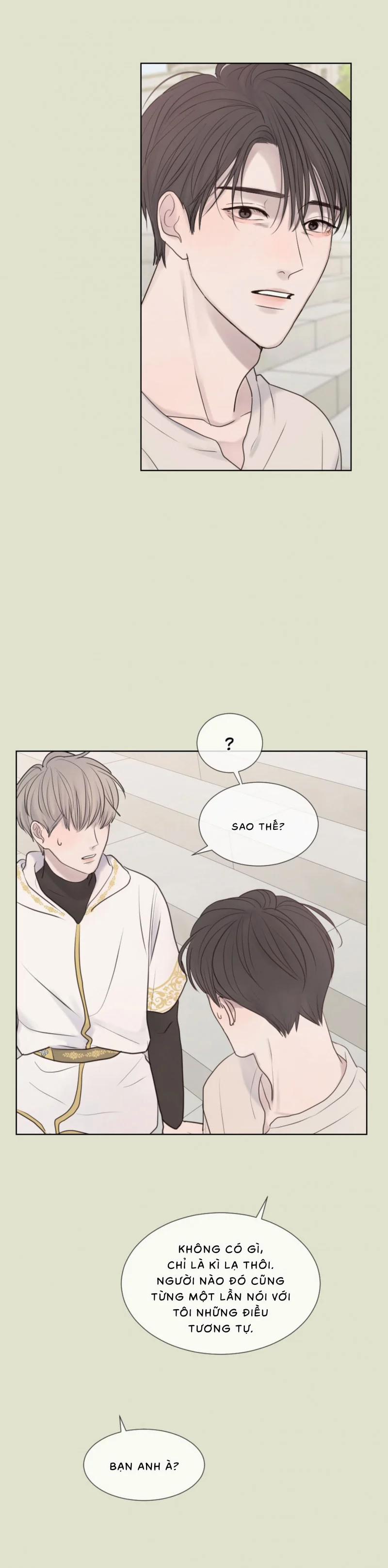 Vỡ Mộng 11 trang 21