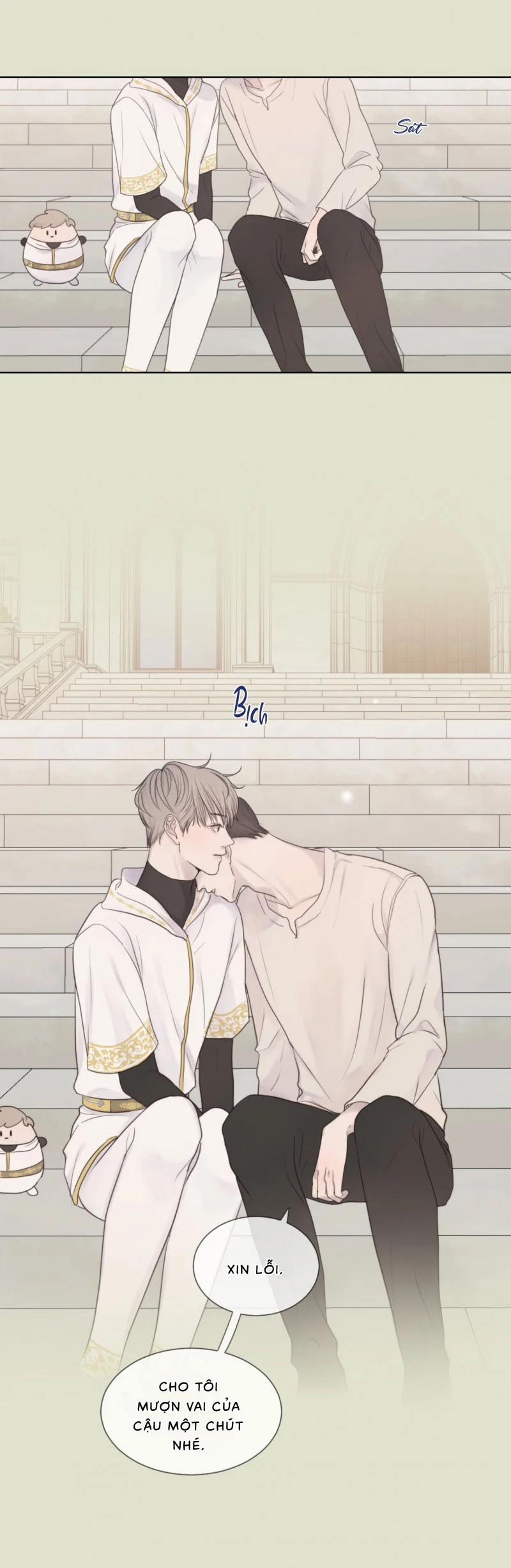 Vỡ Mộng 11 trang 23