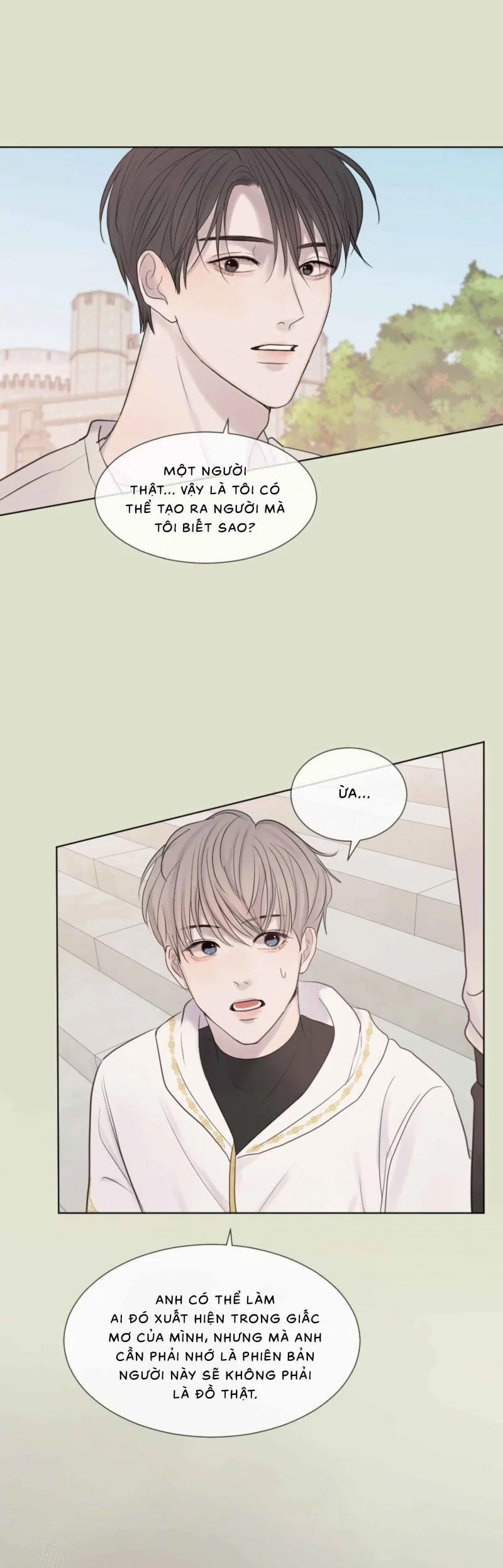 Vỡ Mộng 11 trang 28