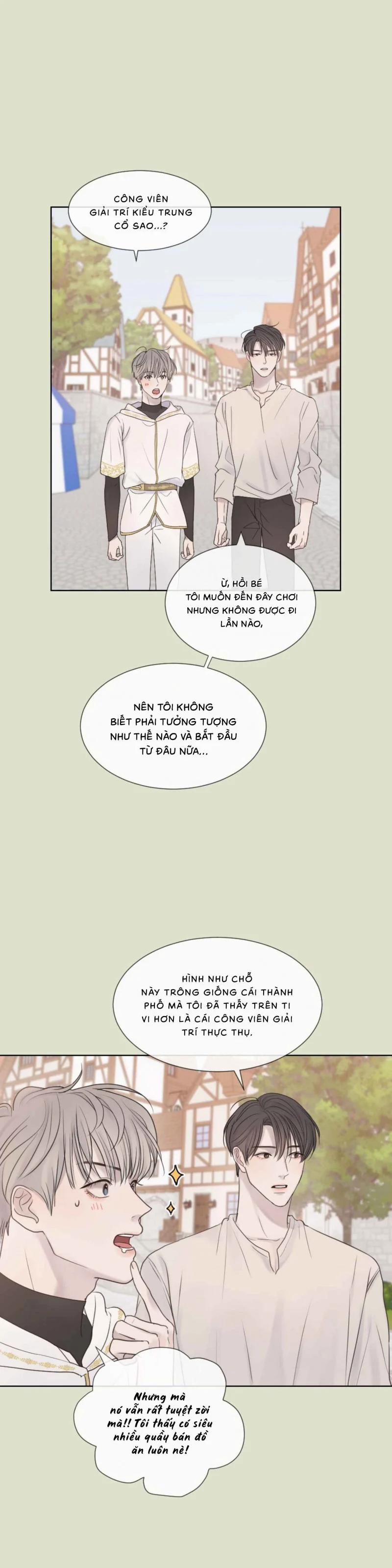 Vỡ Mộng 11 trang 3