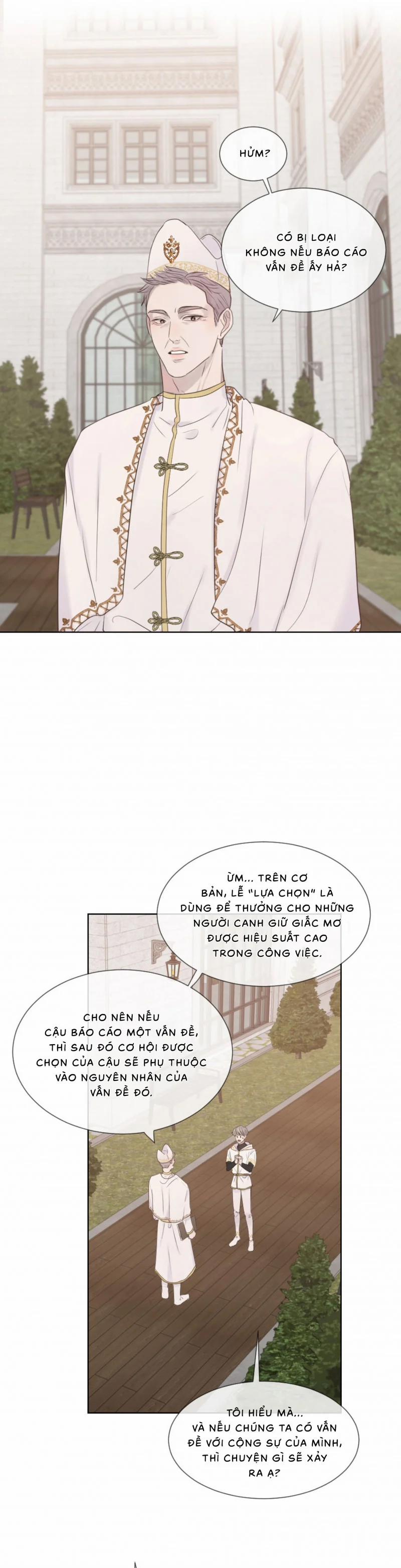 Vỡ Mộng 12 trang 21