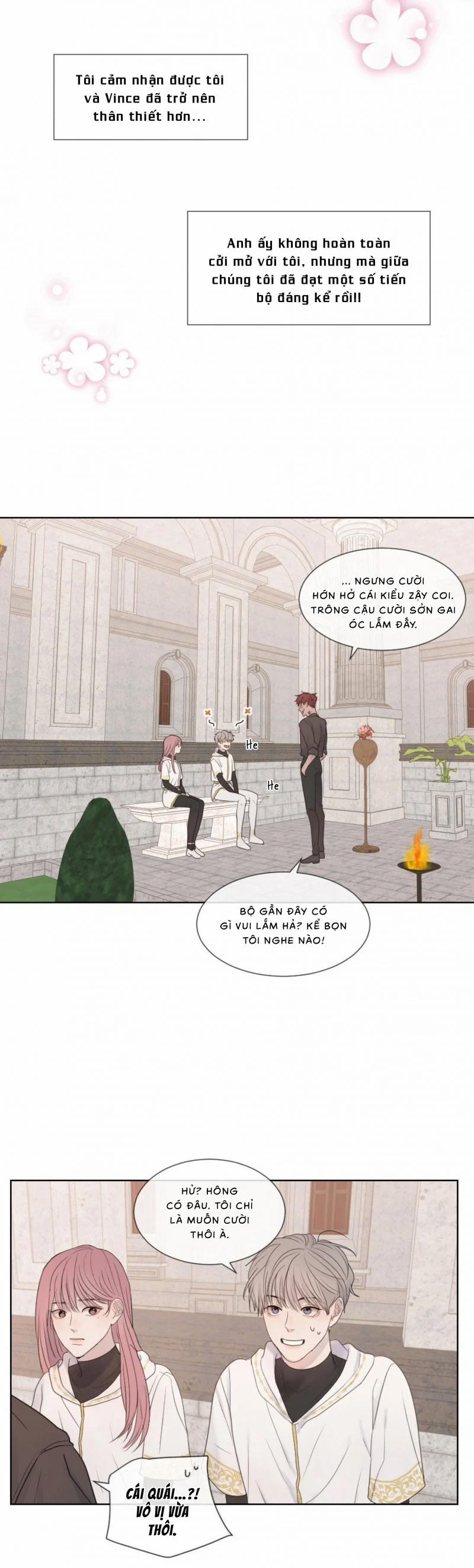 Vỡ Mộng 12 trang 3