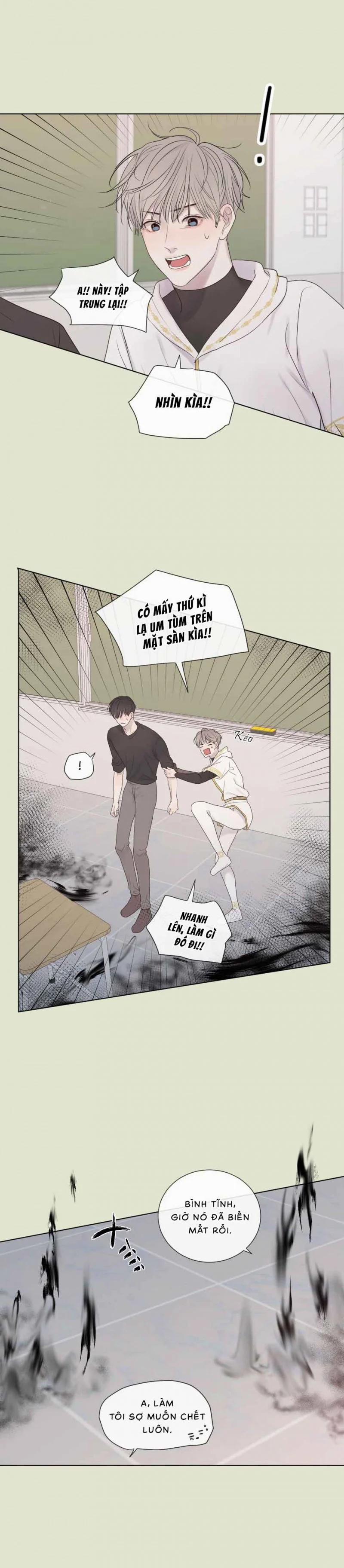 Vỡ Mộng 13 trang 12