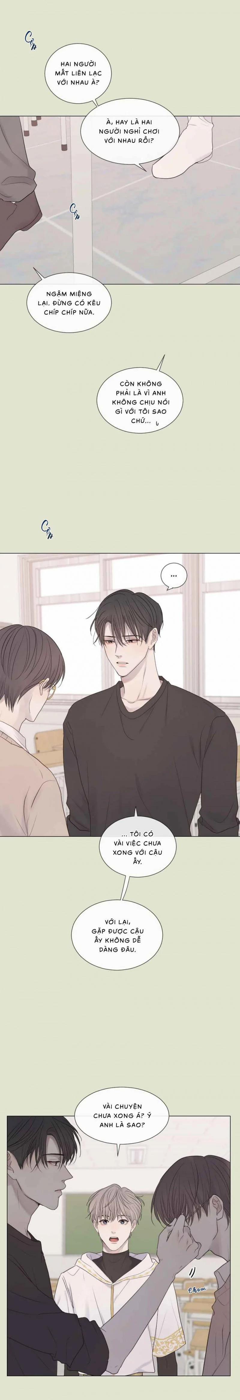 Vỡ Mộng 13 trang 14