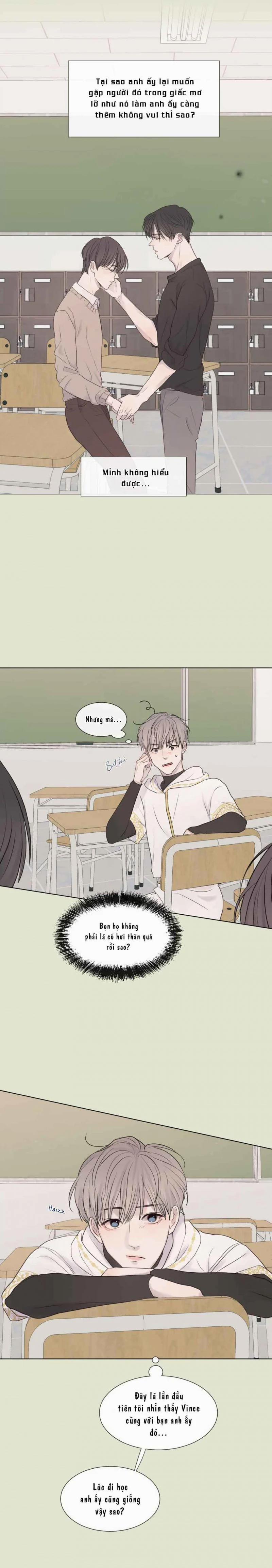 Vỡ Mộng 13 trang 19