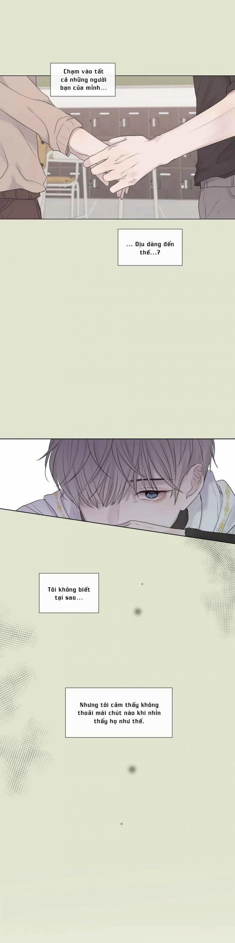 Vỡ Mộng 13 trang 20