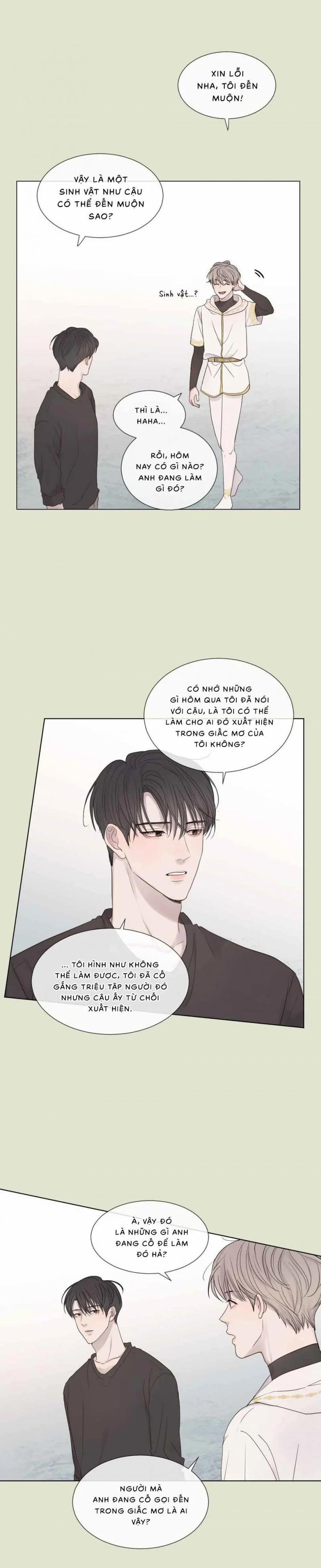 Vỡ Mộng 13 trang 3