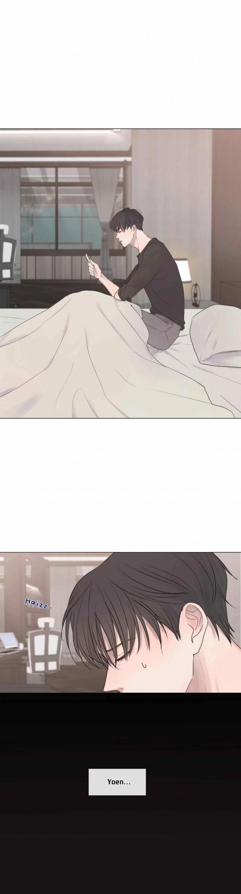 Vỡ Mộng 14 trang 1